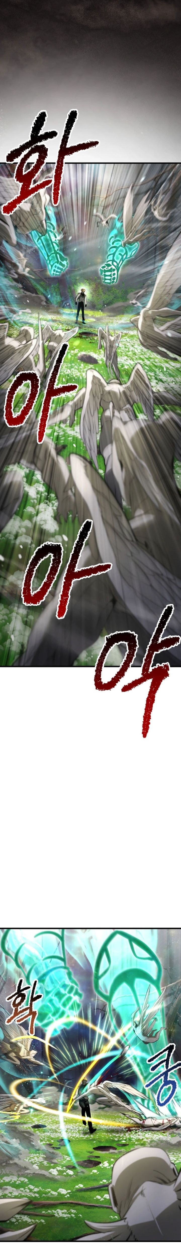 Otherworldly Sword King’s Survival Records Chapter 253 Gambar 26